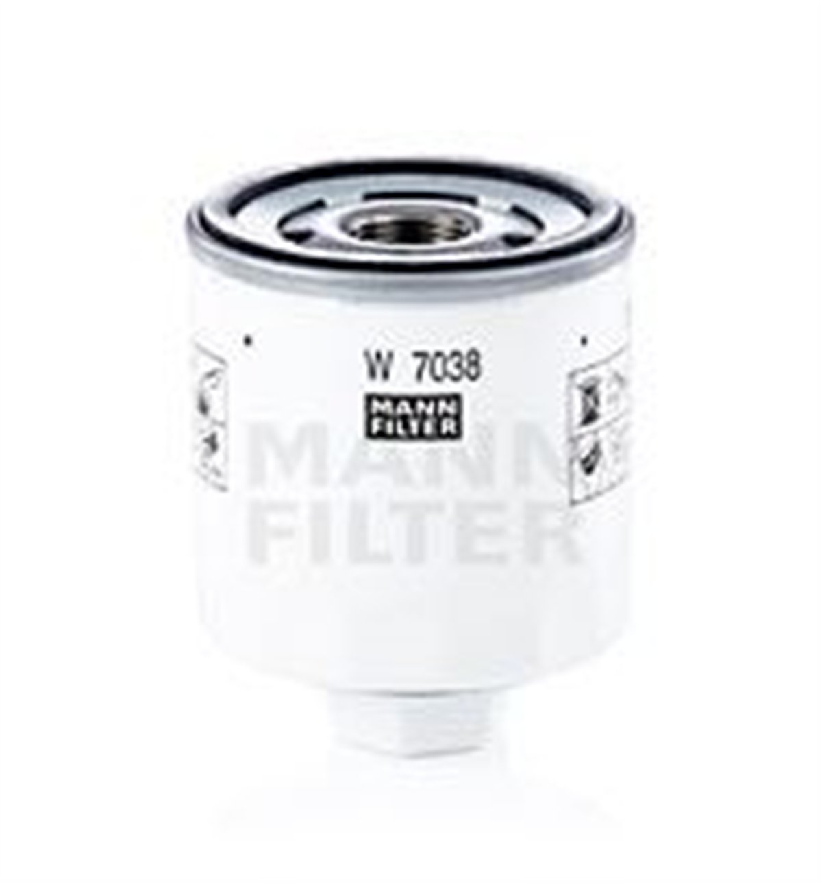 MANN 7038 - Yag Filtresi - Ford Transit V-363
