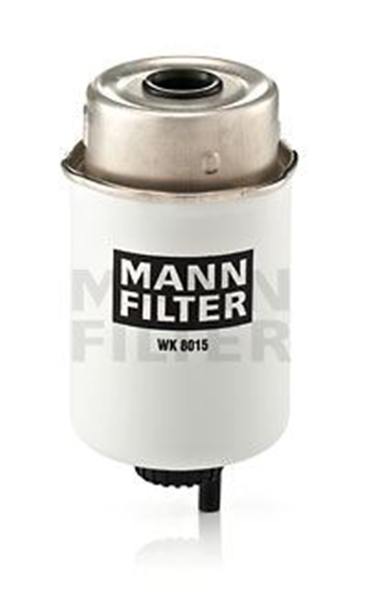 MANN 8015 - Yakit Filtresi - Bmw Land Rover Range Rover Iii - Sport