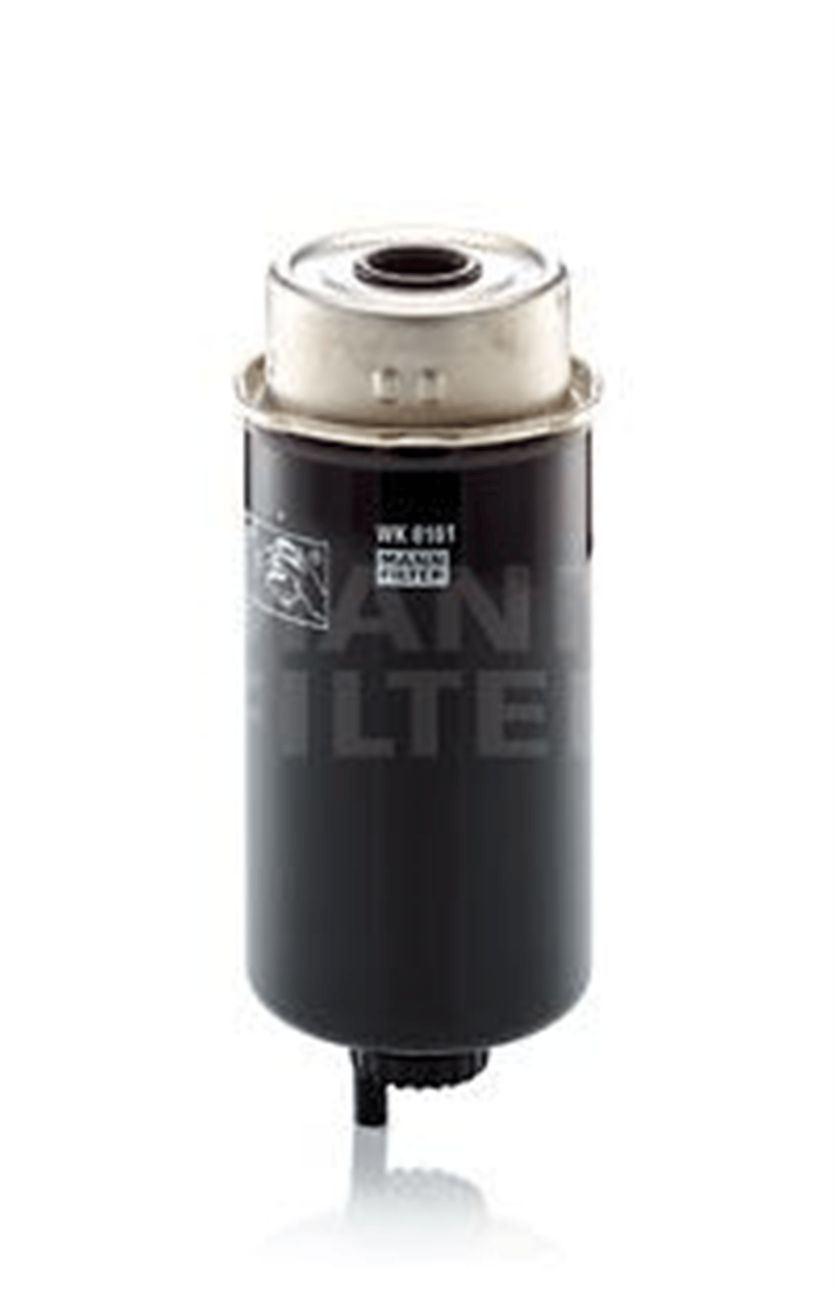 MANN 8161 - Yakit Filtresi - Av John Deere