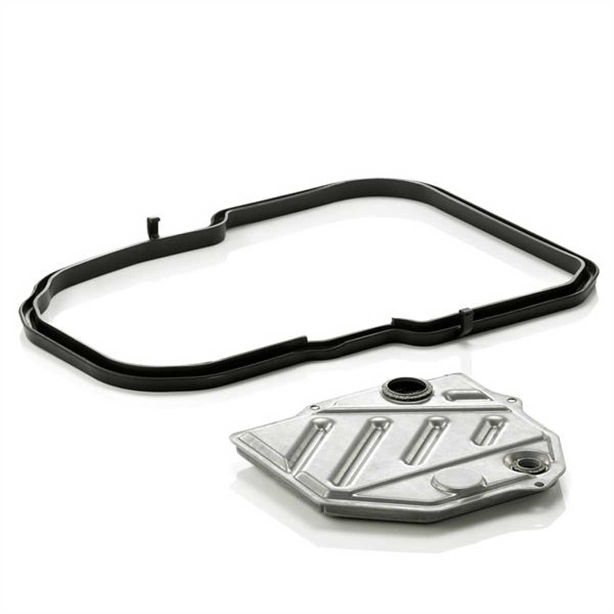 MANN KIT - Sanzuman Yag Filtresi - Mercedes W124-201-126-140