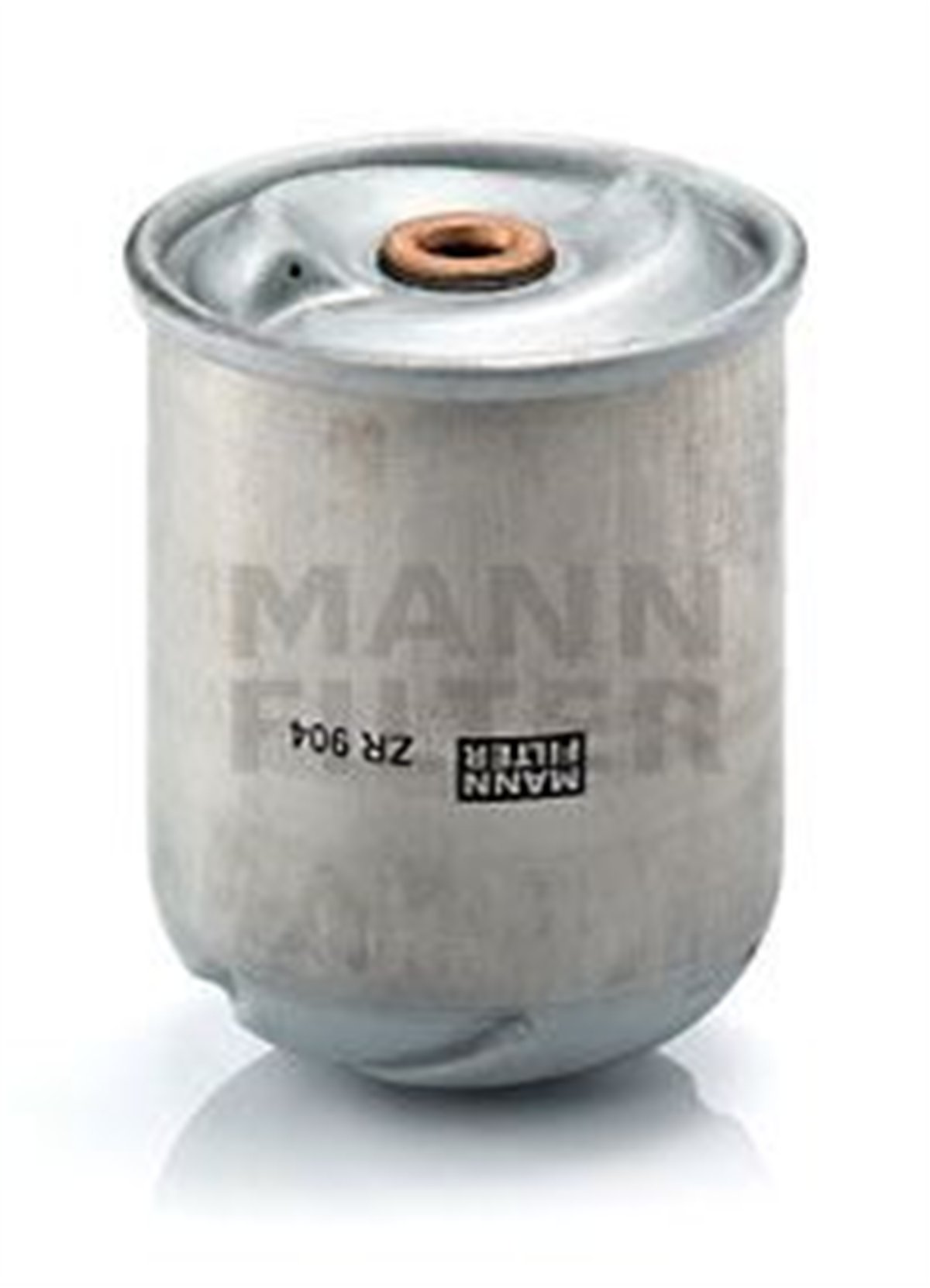 MANN X - Yag Filtresi - Av Faw, Iveco, Mack, Renault Trucks