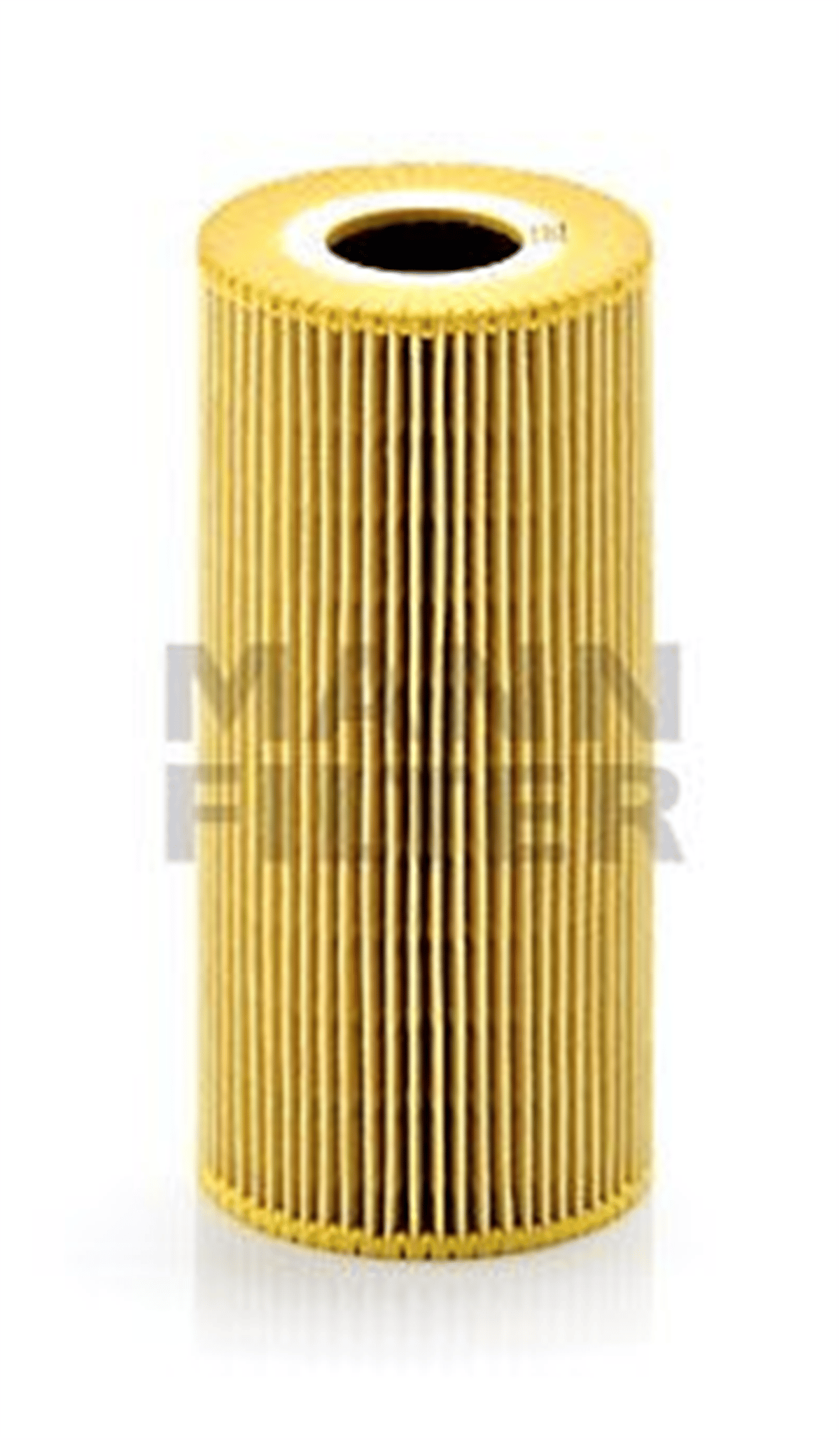 MANN X - Yag Filtresi - Mercedes W124-202-210-901-902-903-904-638-vito-sprinter