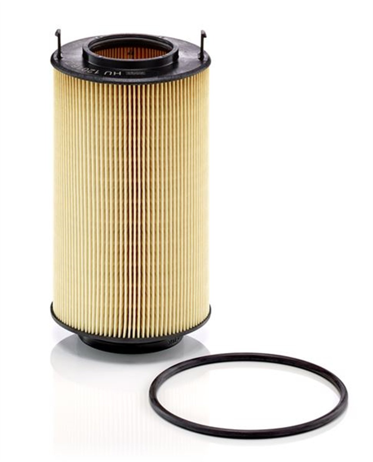 MANN Z - Yag Filtresi - Av Lion`s City, Tgs I/ii, Tgx I/ii