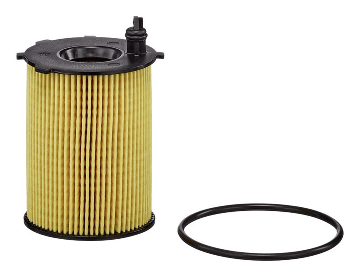 MANN Z - Yag Filtresi - Fiat Fiat 500 Panda Alfa Mito