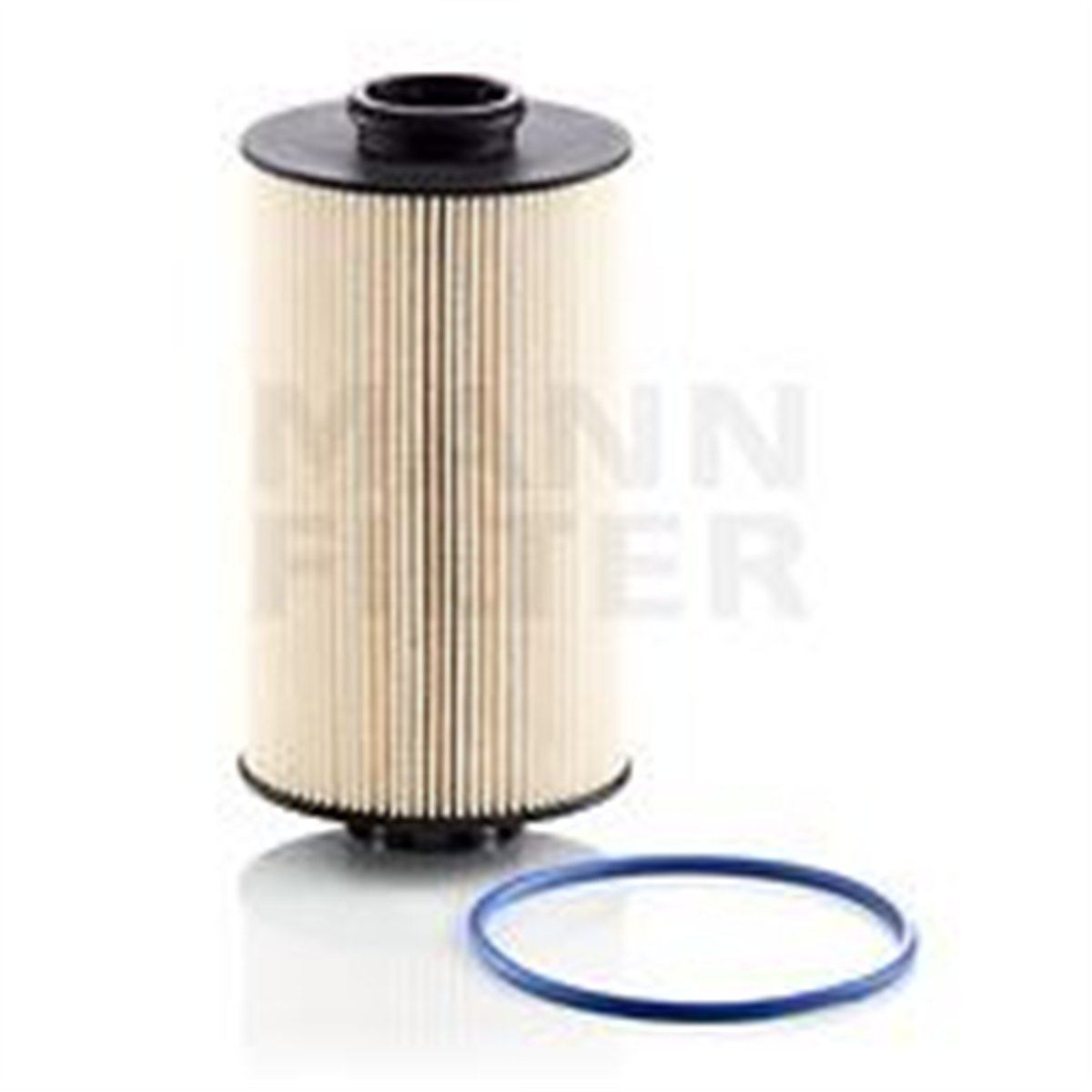 MANN Z - Yakit Filtresi - Av Tgl Ii, Tgs Ii, Tgx Ii