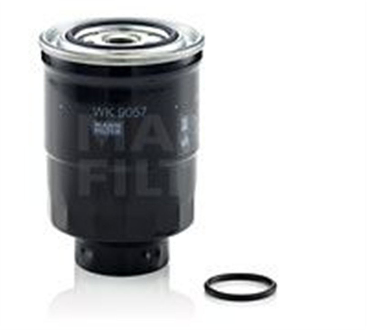 MANN Z - Yakit Filtresi - Japon Forester (sj) : Land Cruiser Prado (j15) 15-17 : Asx (ga) 1.8 Di-d 10-15