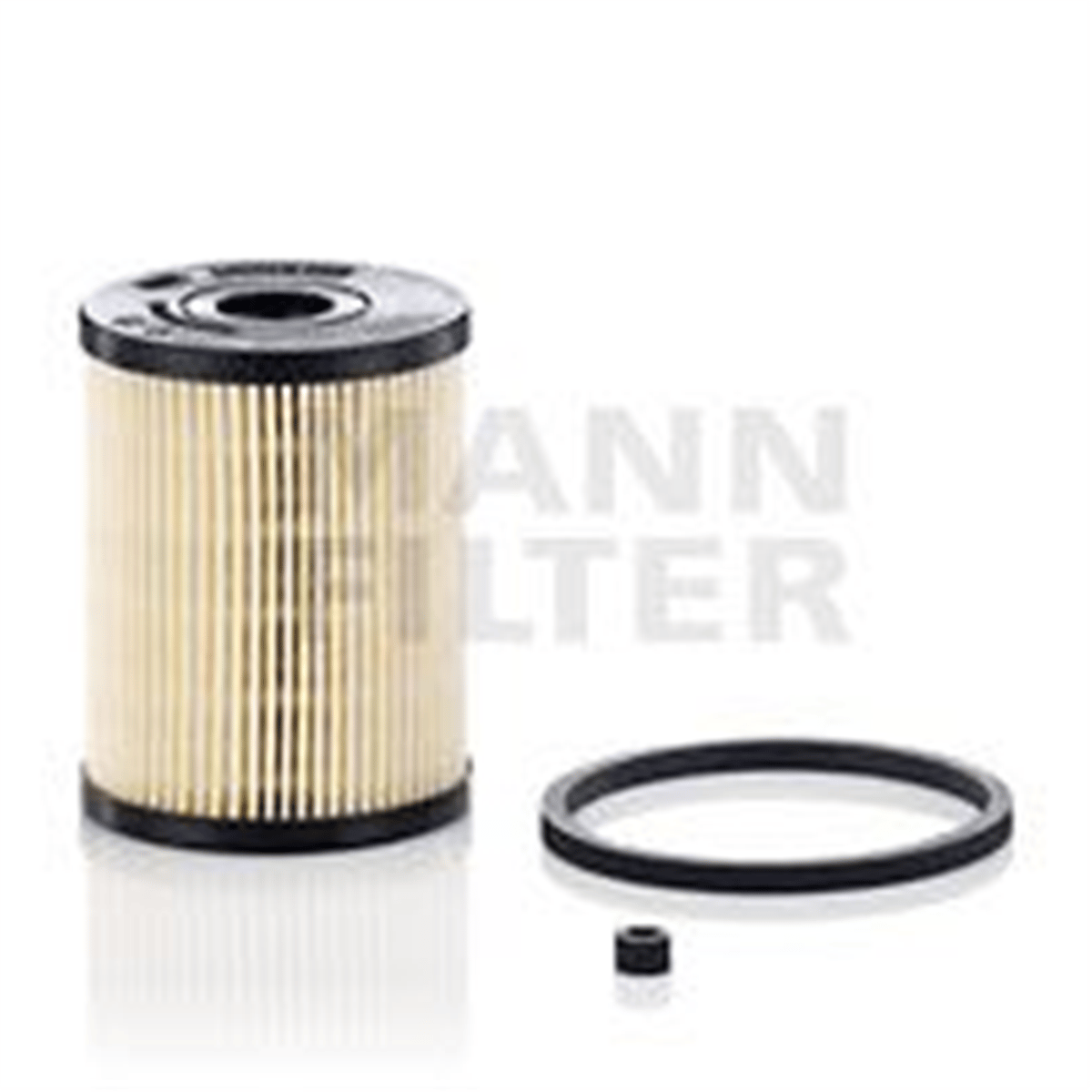 MANN Z - Yakit Filtresi - Opel Corsa C Combo C Astra G Astra H Vectra B Vectra C Omega B Zafira A Zafira B Meri
