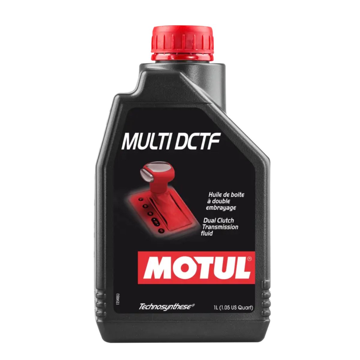 Multi Dctf 1 Litre