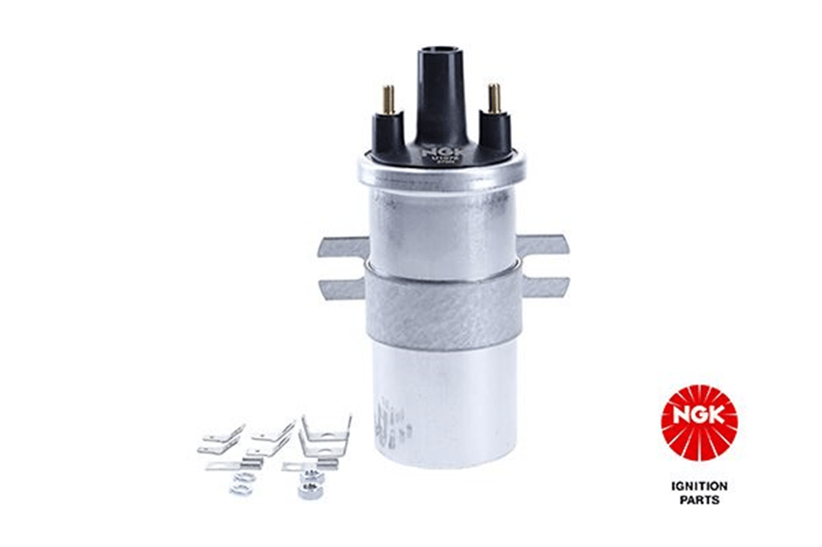 NGK 48339 - Atesleme Bobini - Fiat Lada Samara