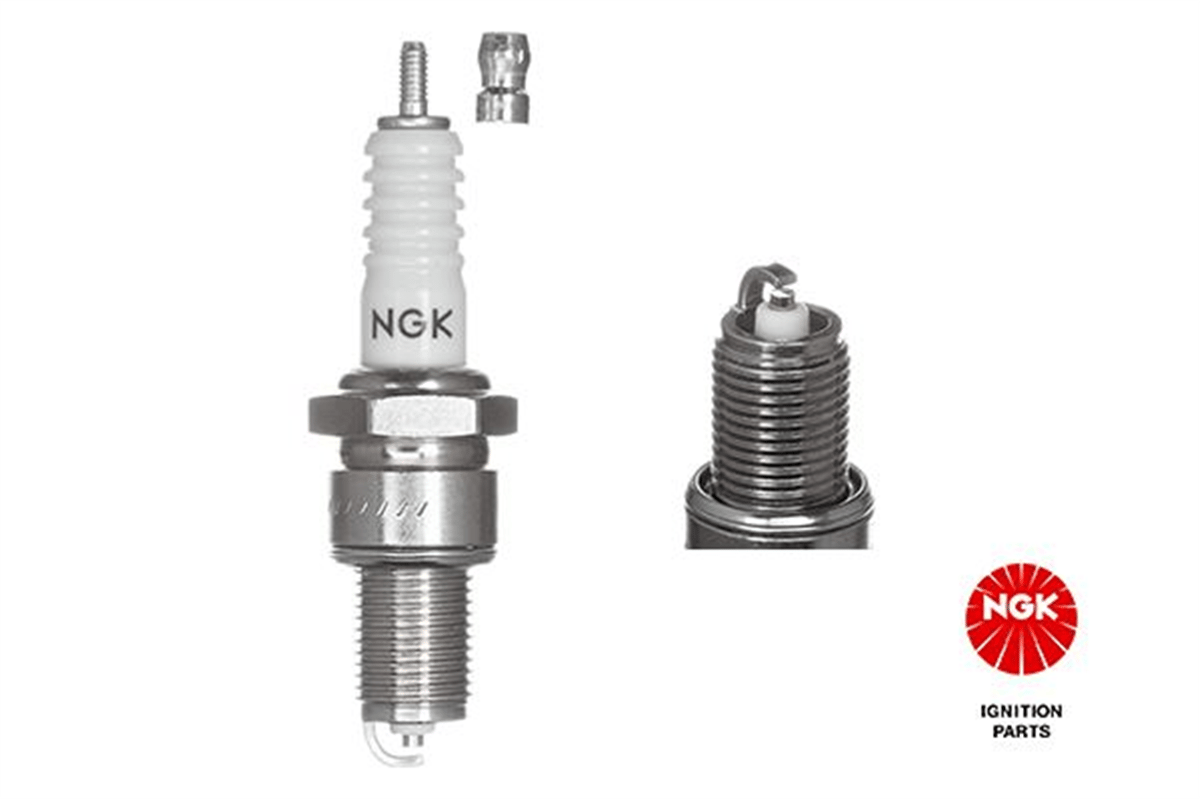 NGK 7811 - Buji - Ford Anadol/dks/slx