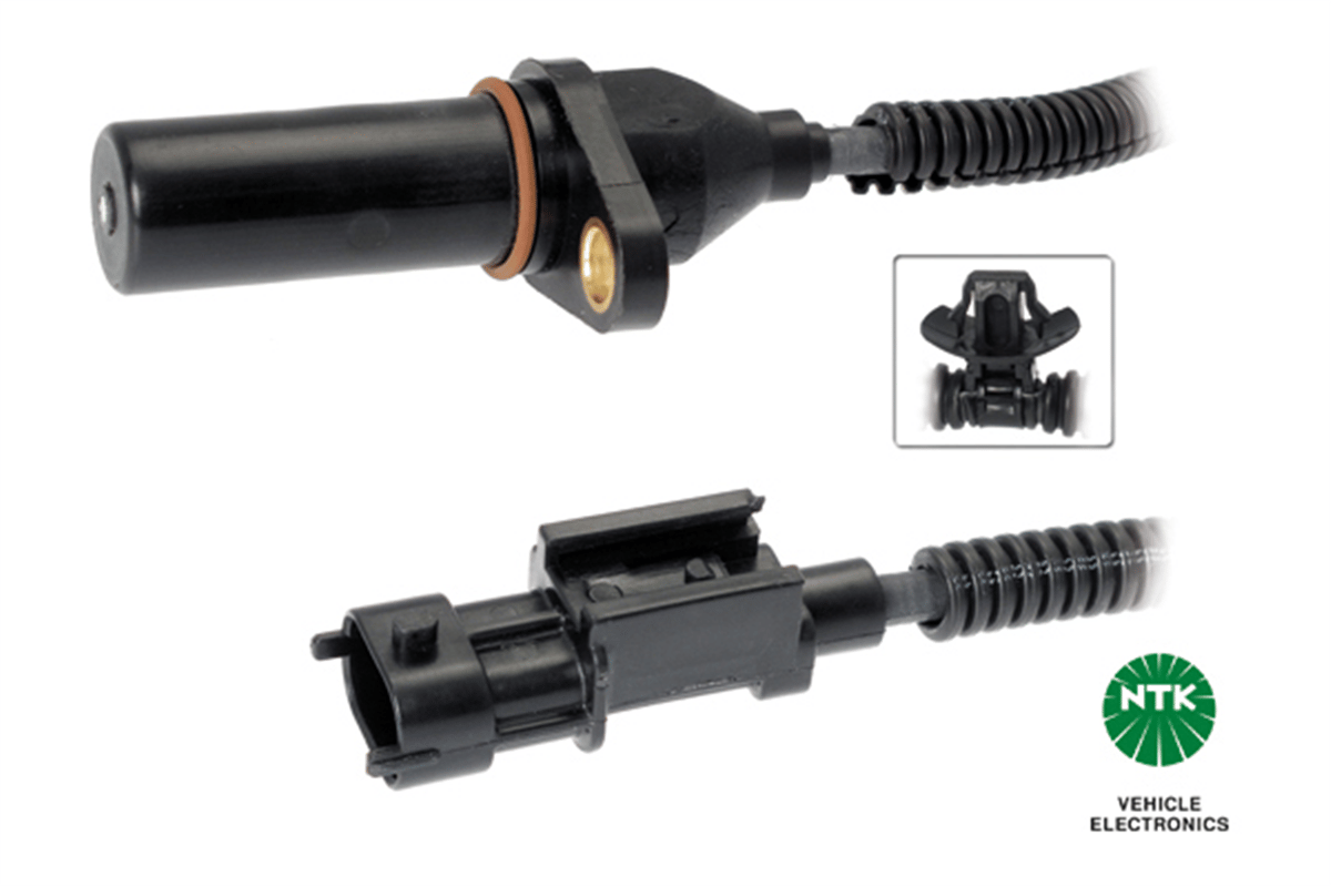 NGK 81389 - Krank Devir Sensörü - Kore Accent Blue/elantra/i20/ix20/i30/ix35/i40
