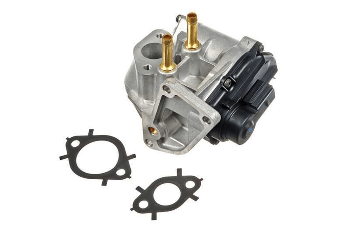NGK 90080 - Egr Valfi - Vw Golf5-jetta-passat-a3-leon