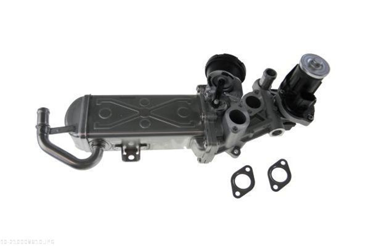 NGK 94278 - Egr Valfi - Vw Caddy-golf6-passat-a3-leon