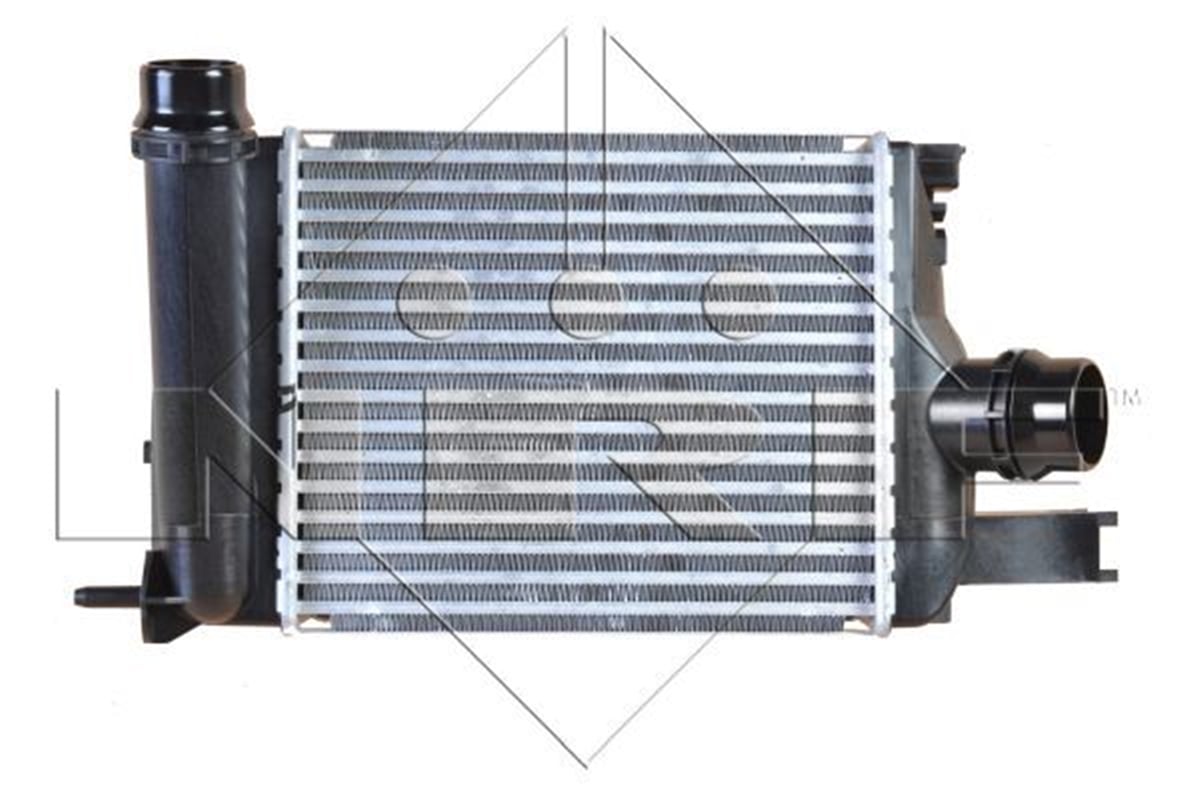 NRF 30379 - Turbo Radyatörü - Renault Dokker Duster Lodgy Logan Ii Logan Mcv Ii Sandero Ii Captur Clio Iv