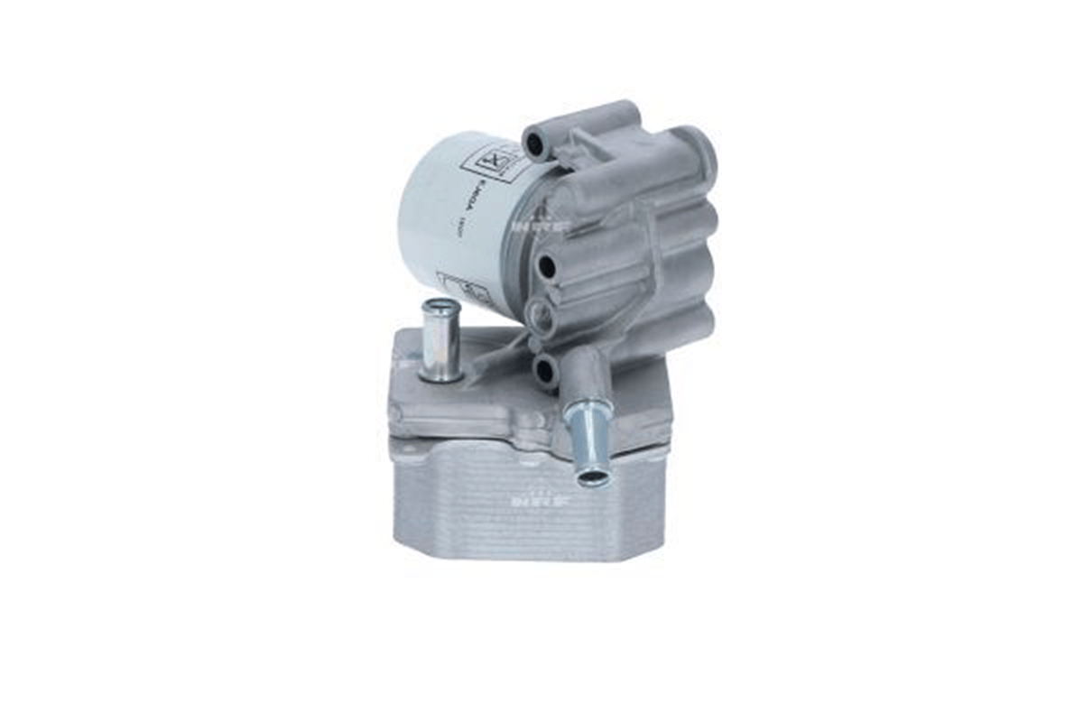 NRF 31238 - Yag Sogutucu - Ford Transit V-347/v-362/v363boxer-3 /jumper-3
