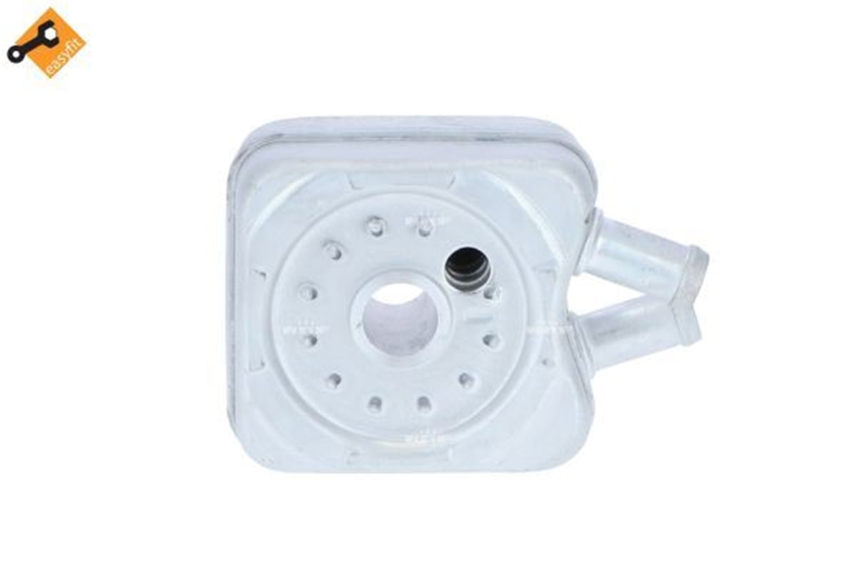 NRF 31305 - Yag Sogutucusu - Vw T4-lt-golf-a3-a4-crafter