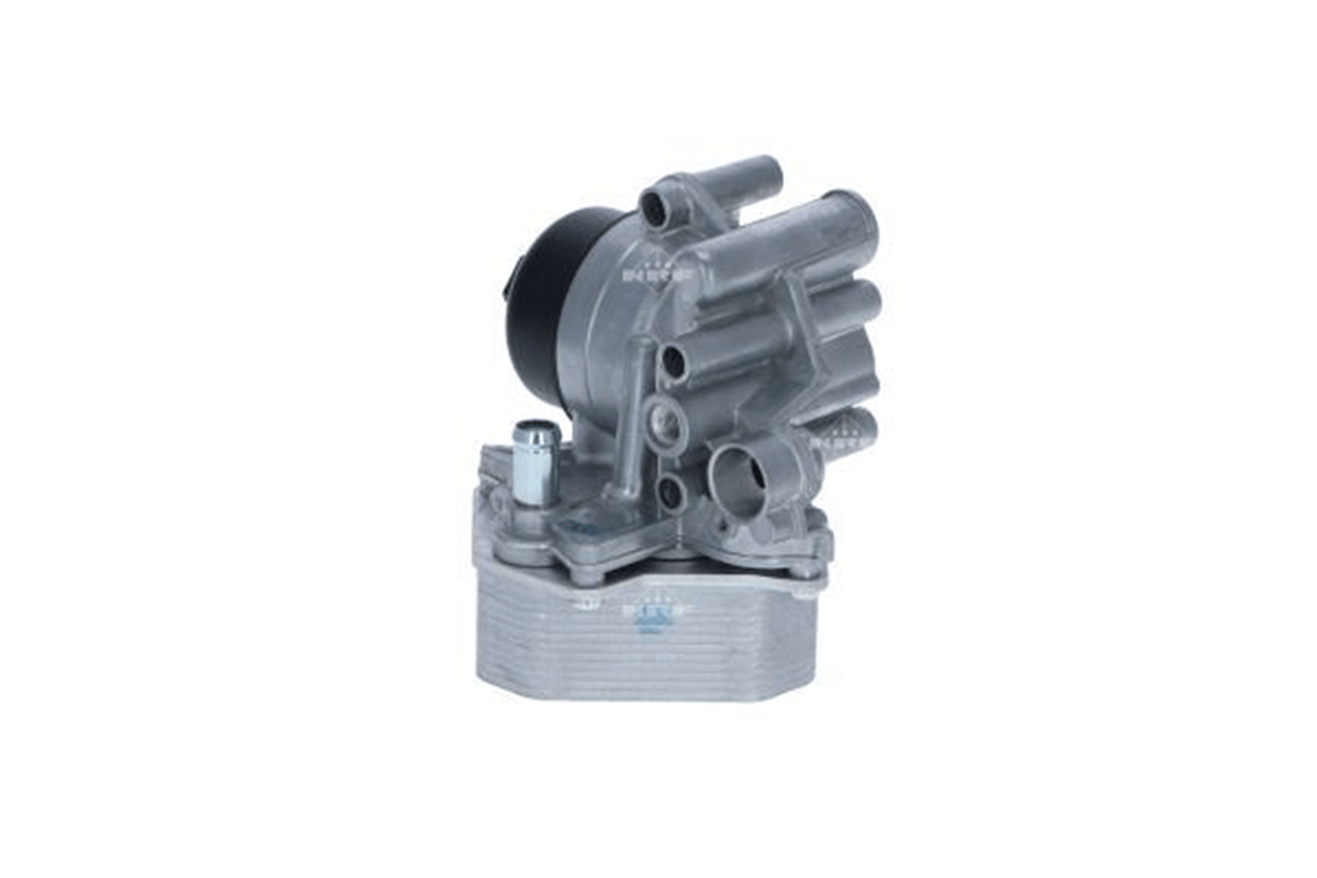 NRF 31308 - Yag Sogutucu - Psa Boxer Iii /jumper Iii/tarnsit-347/v-362 06-