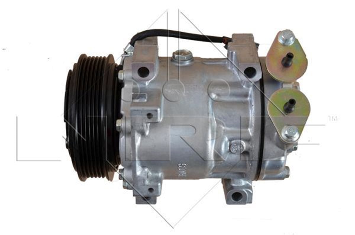 NRF 32271 - Klima Kompresörü - Ford Focus/c-max