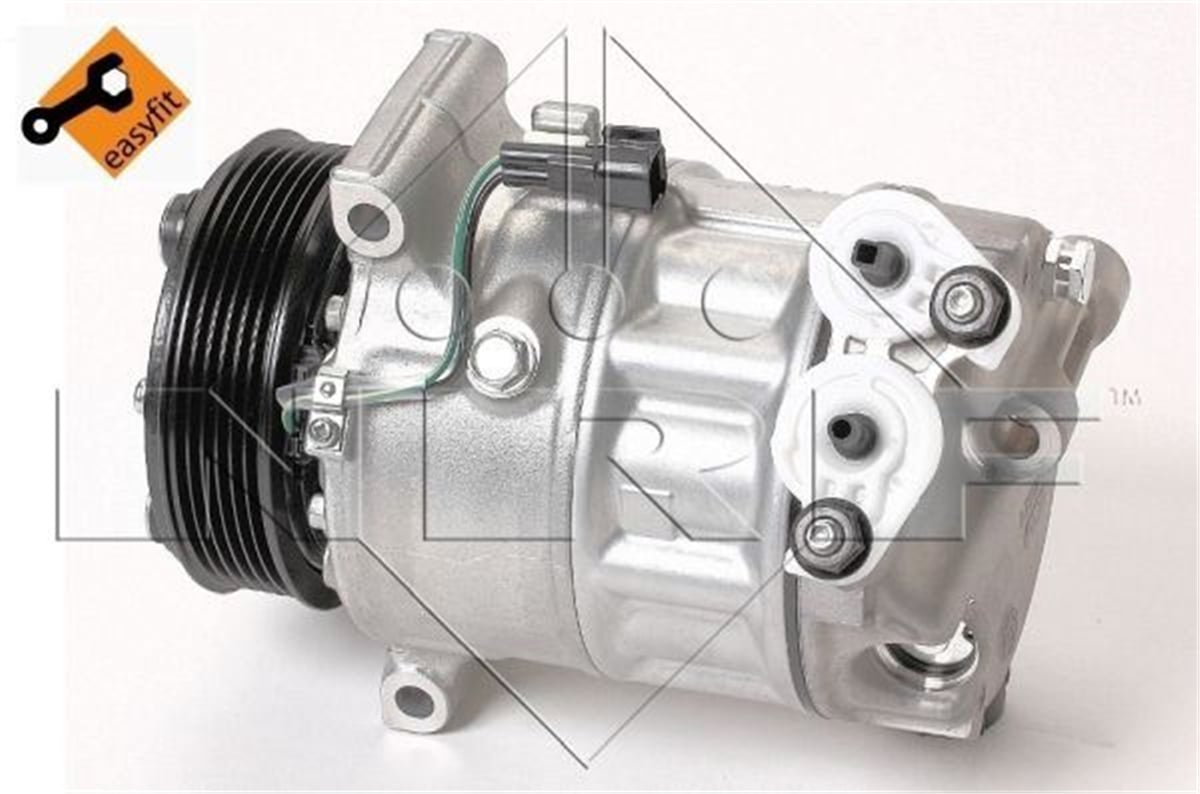 NRF 32816 - Klima Kompresörü - Volvo Volvo S40 S60 V40 V50 V60