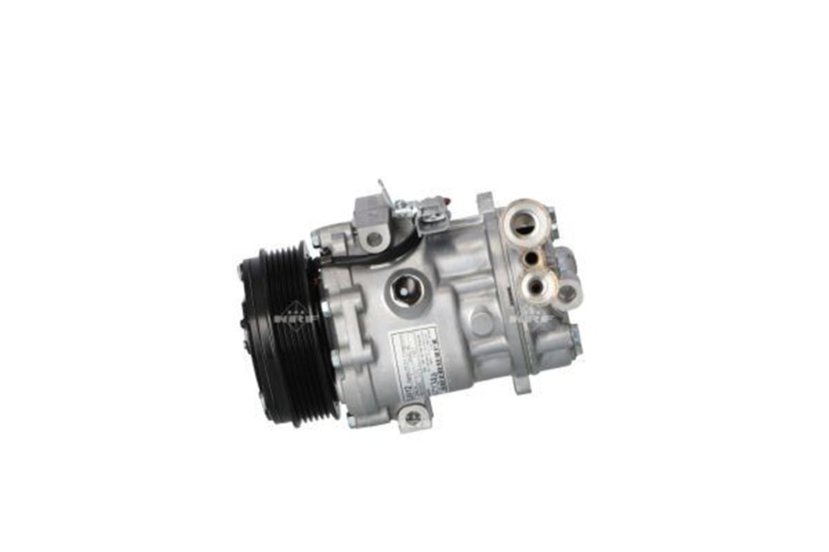 NRF 32907 - Klima Kompresörü - Fiat Doblo Linea Corsa