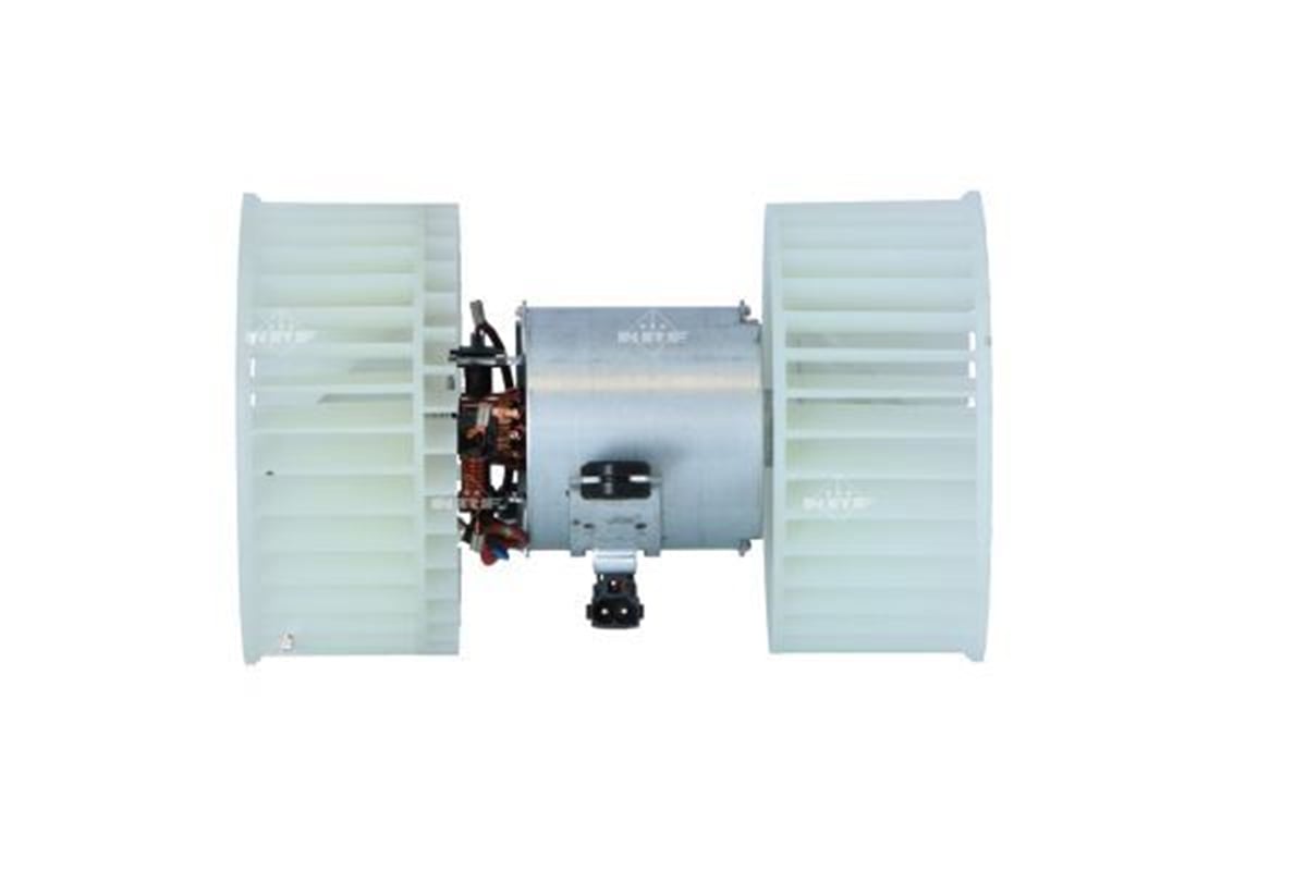 NRF 34113 - Kalorifer Motoru - Bmw E39