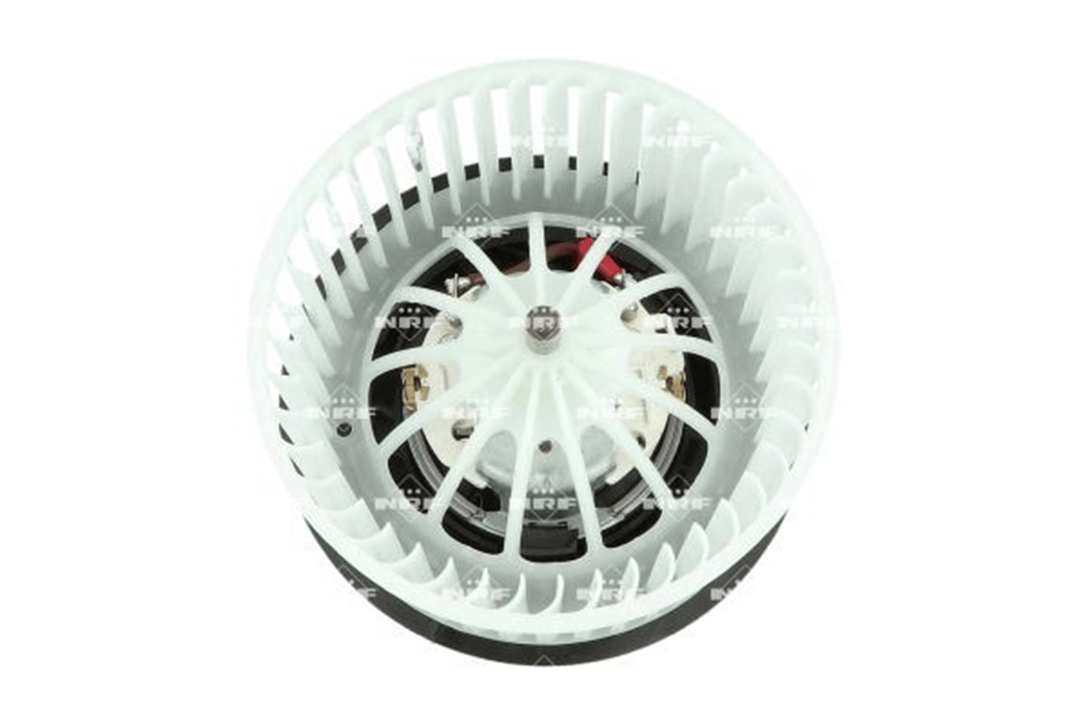 NRF 34184 - Kalorifer Motoru - Bmw Land Rover Freelander 2 Evoque