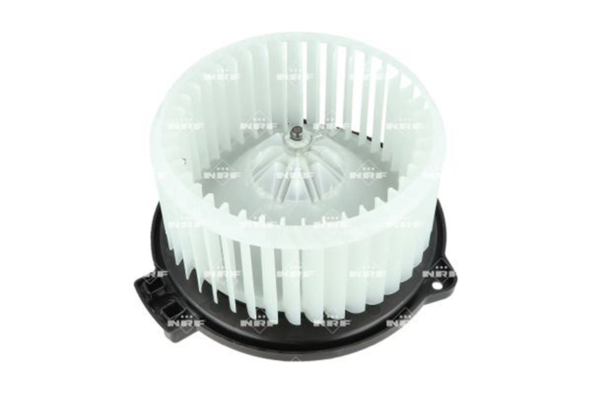 NRF 34304 - Kalorifer Motoru - Bmw Land Rover Range Rover Sport Discovery Iv