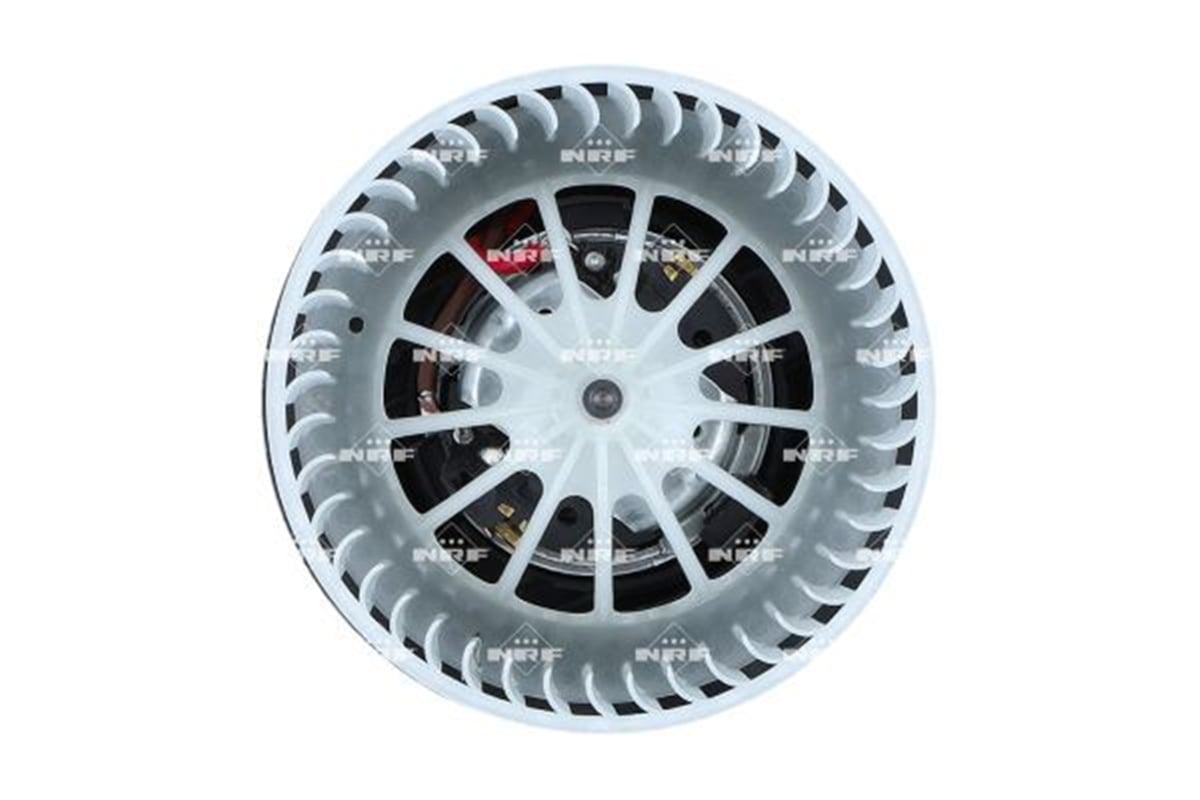 NRF 34594 - Kalorifer Motoru - Bmw Freelander 2 Evoque