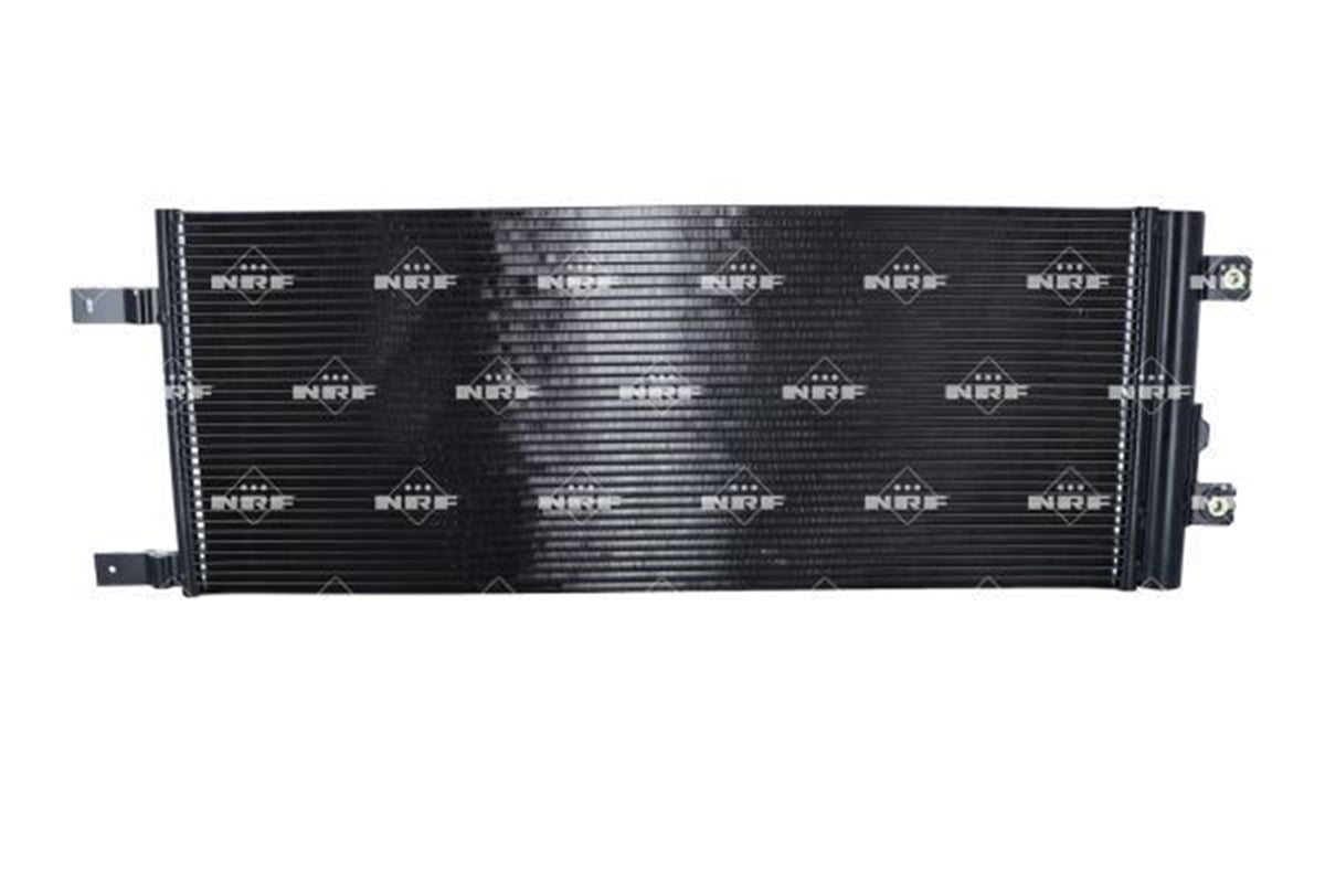 NRF 350085 - Klima Radyatörü - Av Cf, Xf, Xf Ii, Xg, Xg+