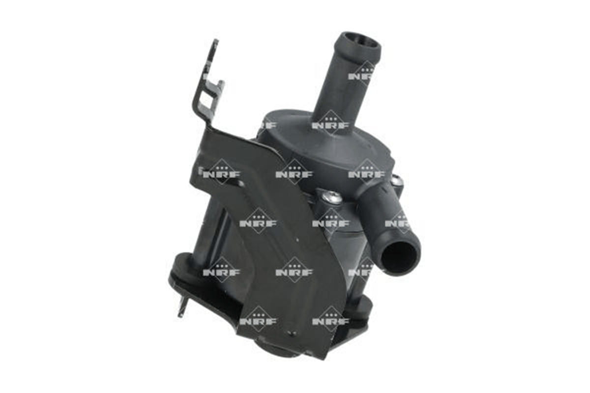 NRF 390087 - Devirdaim - Ford Fiesta/courier/b-max