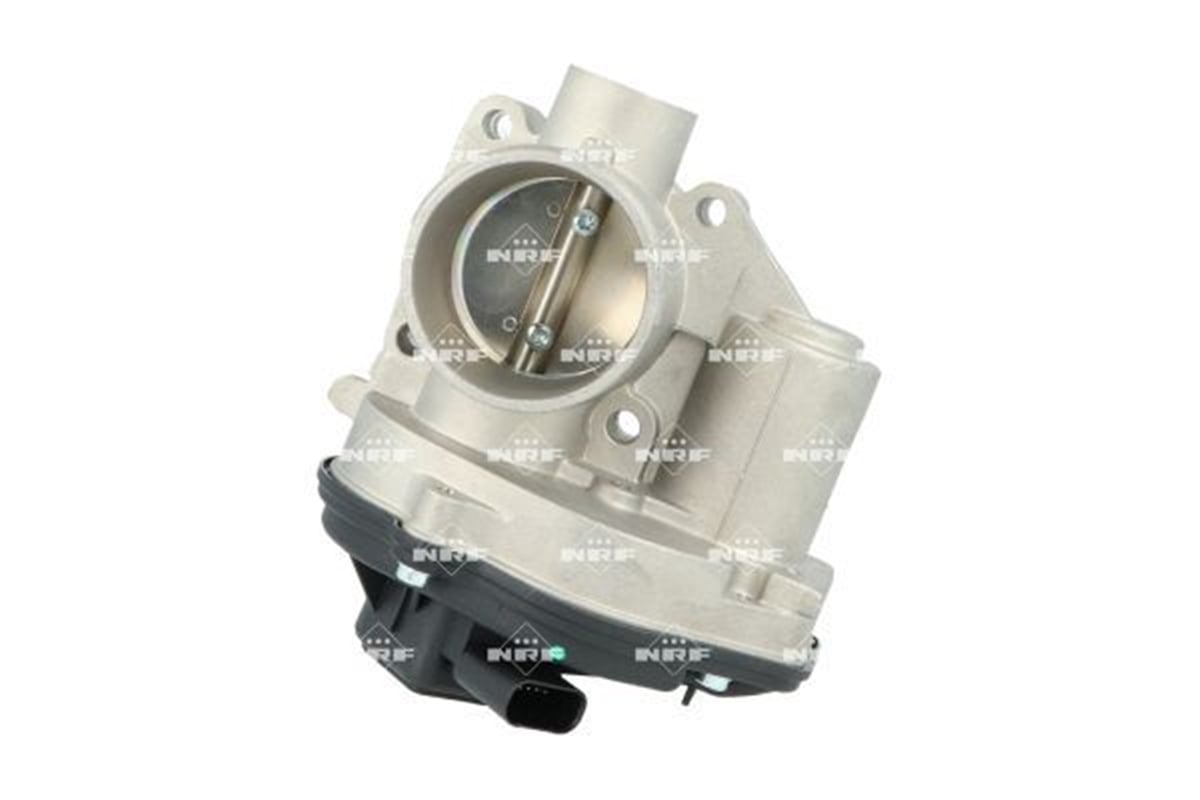 NRF 408004 - Gaz Kelebegi - Ford Focus/c-max/fiesta