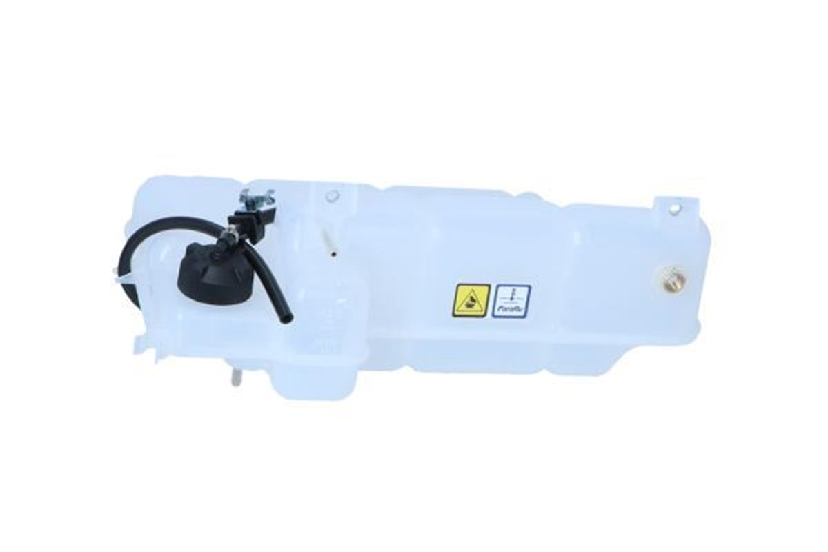 NRF 454047 - Radyatör Yedek Su Deposu - Fiat Ducato Boxer Jumper Daily