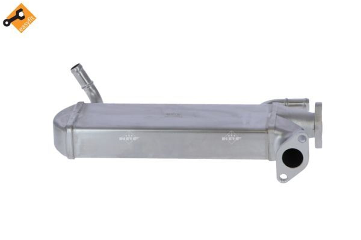 NRF 48218 - Egr Sogutucu - Vw Crafter-amarok