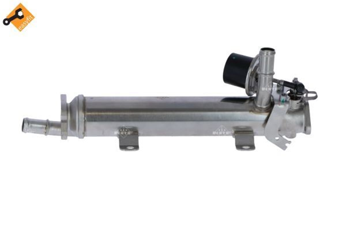 NRF 48314 - Egr Sogutucu - Vw Passat-golf6-a3-a4-a5