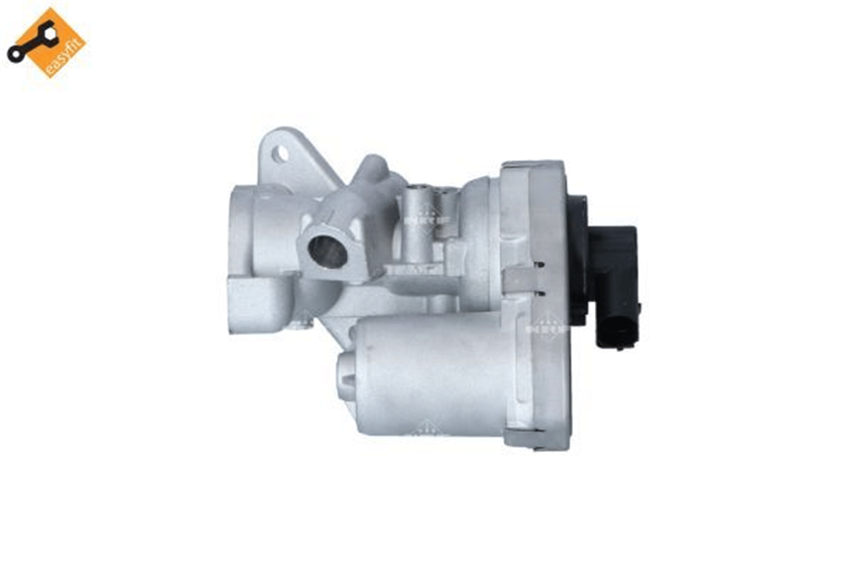 NRF 48322 - Egr Valfi - Fiat Ducato Iii Boxer Iii Jumper Iii V347