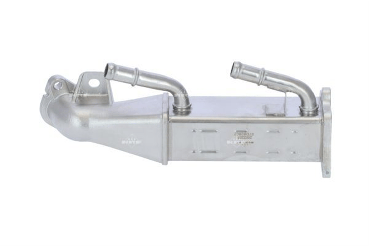 NRF 48350 - Egr Sogutucu - Ford Transit V348/land Rover