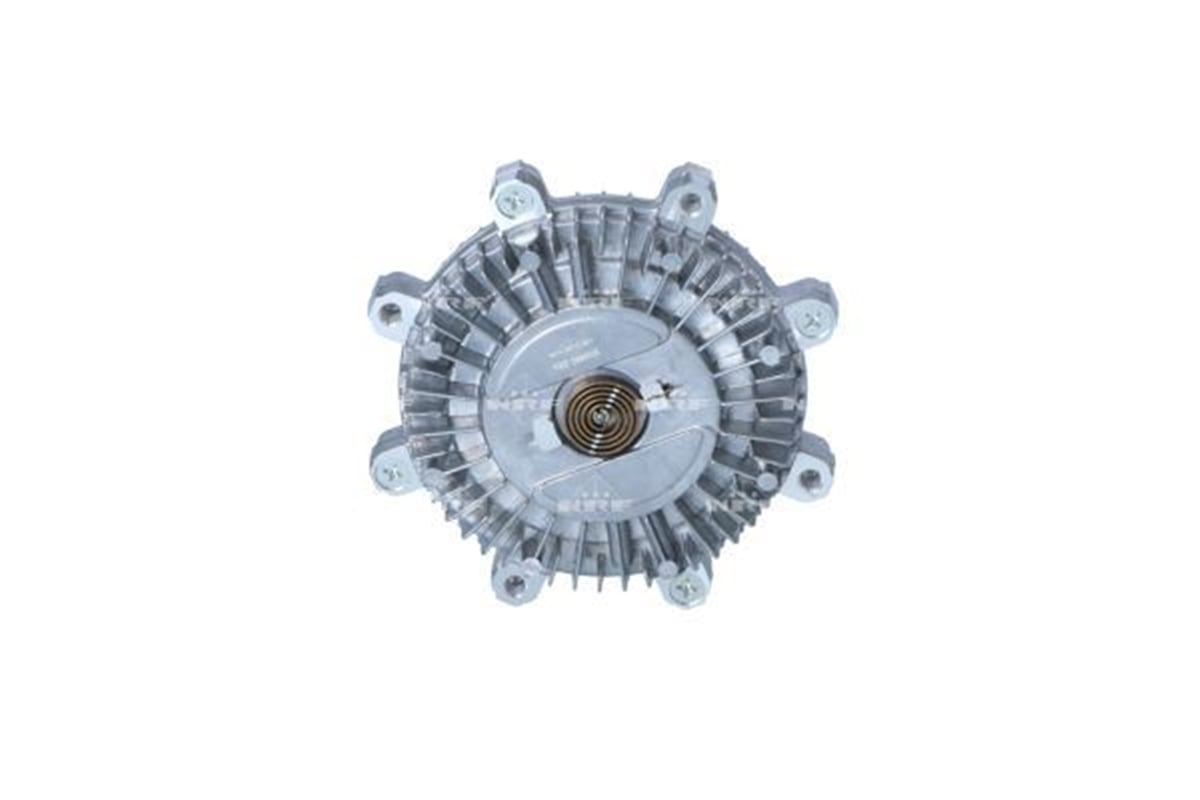 NRF 49608 - Fan Termigi - Kore H-1/starex/sorento Crdi D4cb