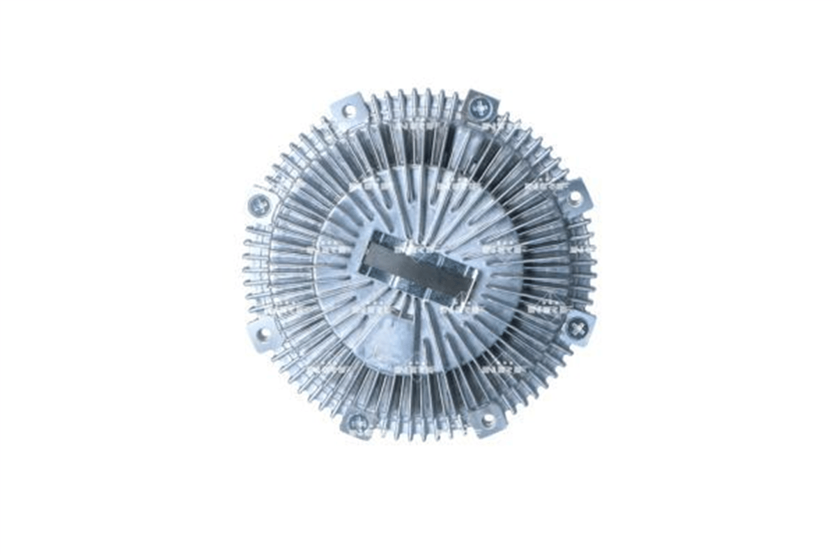 NRF 49634 - Fan Termigi - Ford Ranger