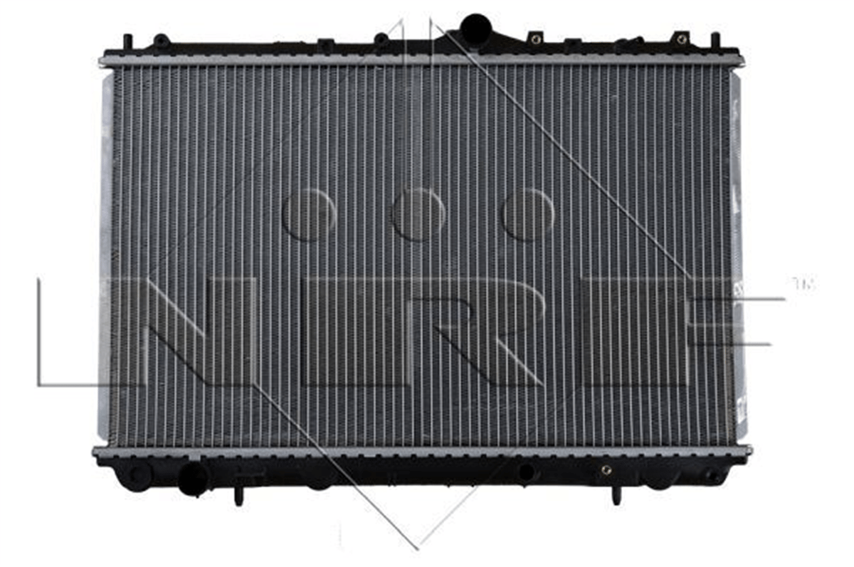 NRF 509517 - Su Radyatörü - Volvo Volvo S40 I V40 I