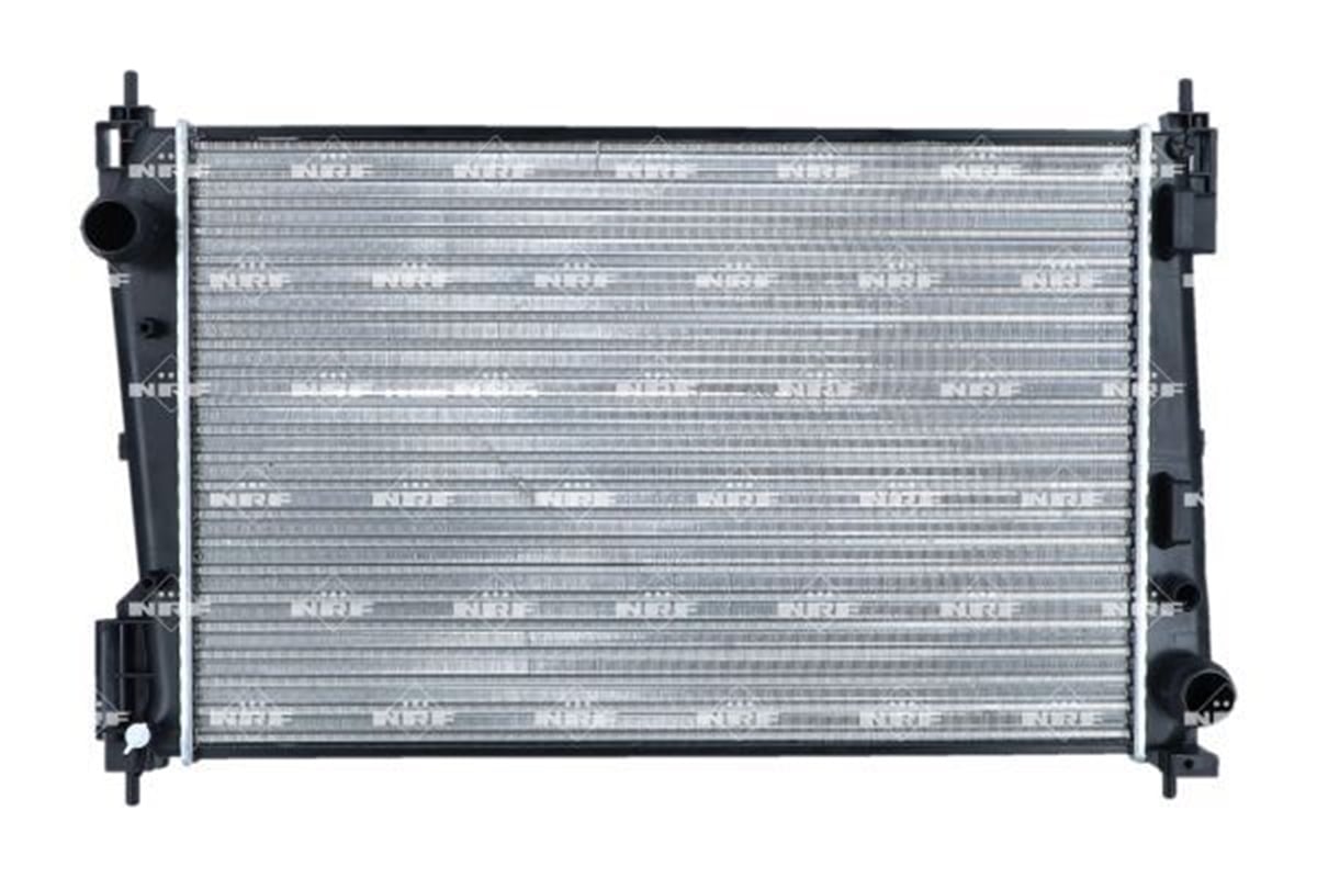 NRF 53455A - Su Radyatörü - Opel Corsa D Punto Bravo Combo D Doblo
