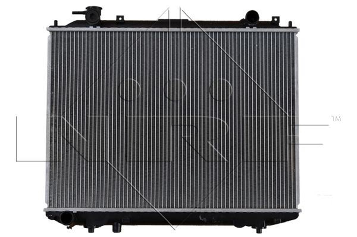 NRF 53567 - Su Radyatörü - Ford Ranger