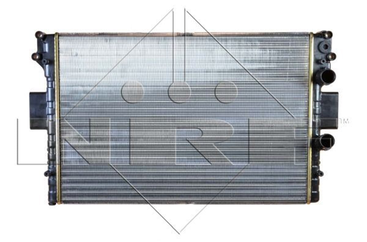 NRF 53623A - Su Radyatörü - Fiat Iveco Daily Iii