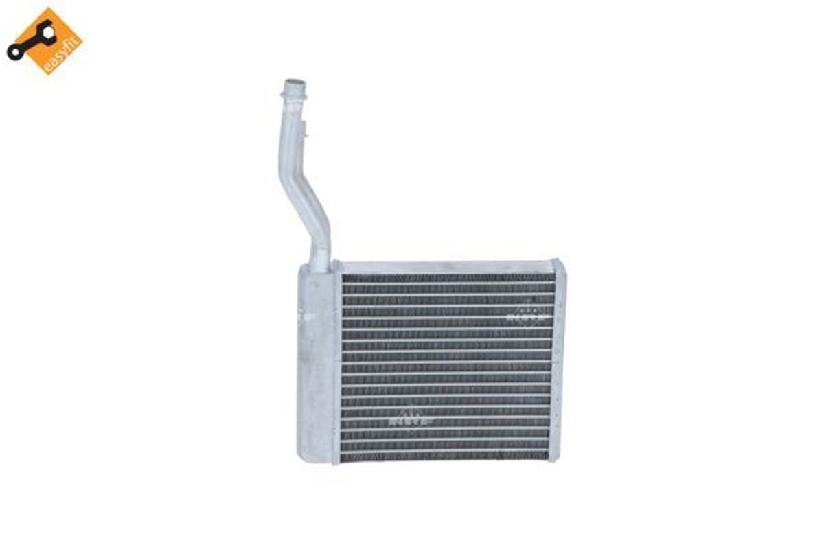 NRF 54303 - Kalorifer Radyatörü - Ford Focus/c-max/mazda 3 (bk) 03-08/s40/v50/c30/c70