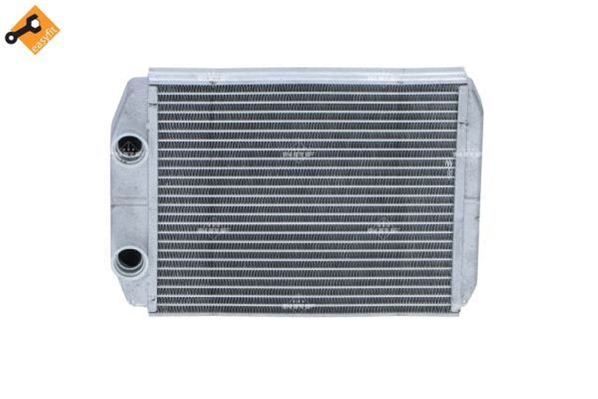 NRF 54357 - Kalorifer Radyatörü - Renault Dokker Lodgy
