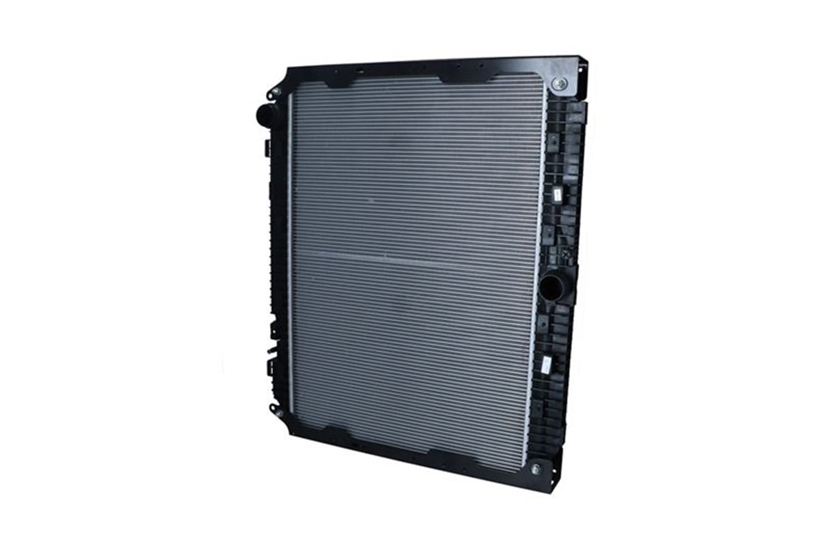NRF 56071 - Su Radyatörü - Av Actros Mp4 / Mp5, Antos, Arocs