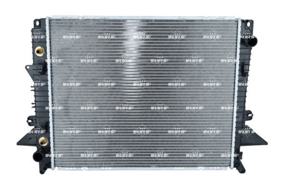 NRF 58463 - Su Radyatörü - Bmw Land Rover Range Rover Discovery Iii-iv-sport