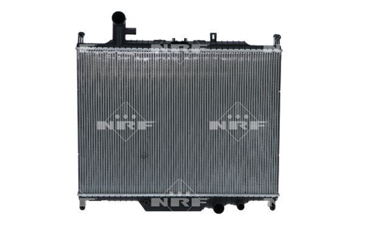 NRF 59304 - Su Radyatörü - Bmw Land Rover Range Rover Discovery Iv Sport