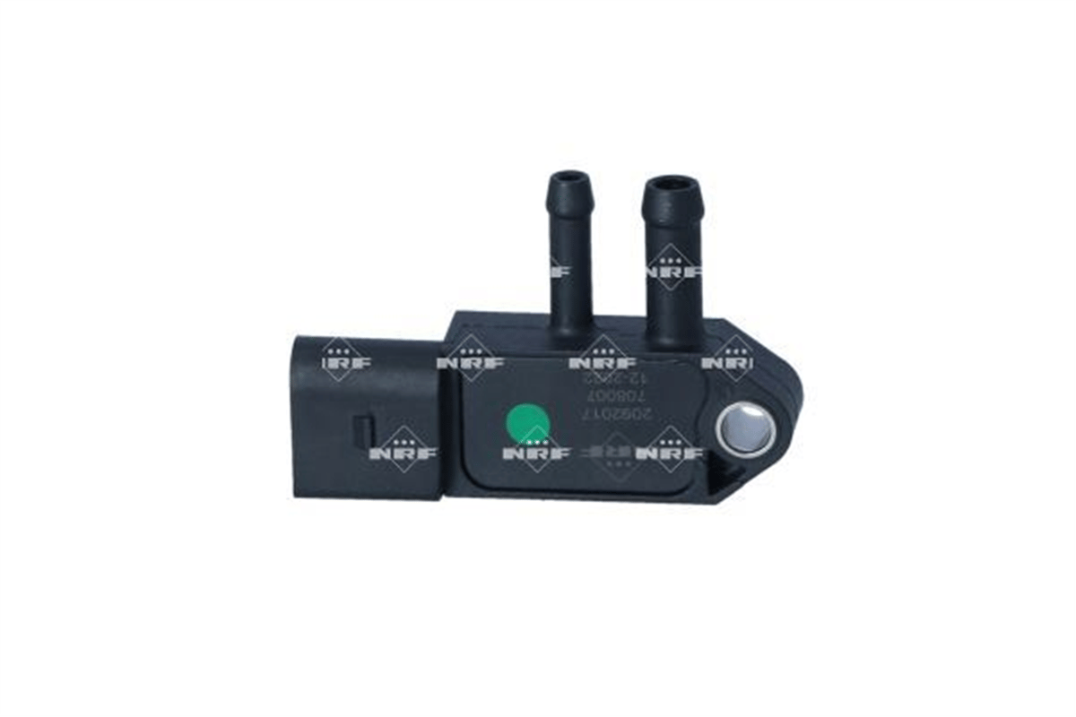 NRF 708007 - Basinç Sensörü - Vw Amarok-polo-golf6-jetta-t5-a3-leon