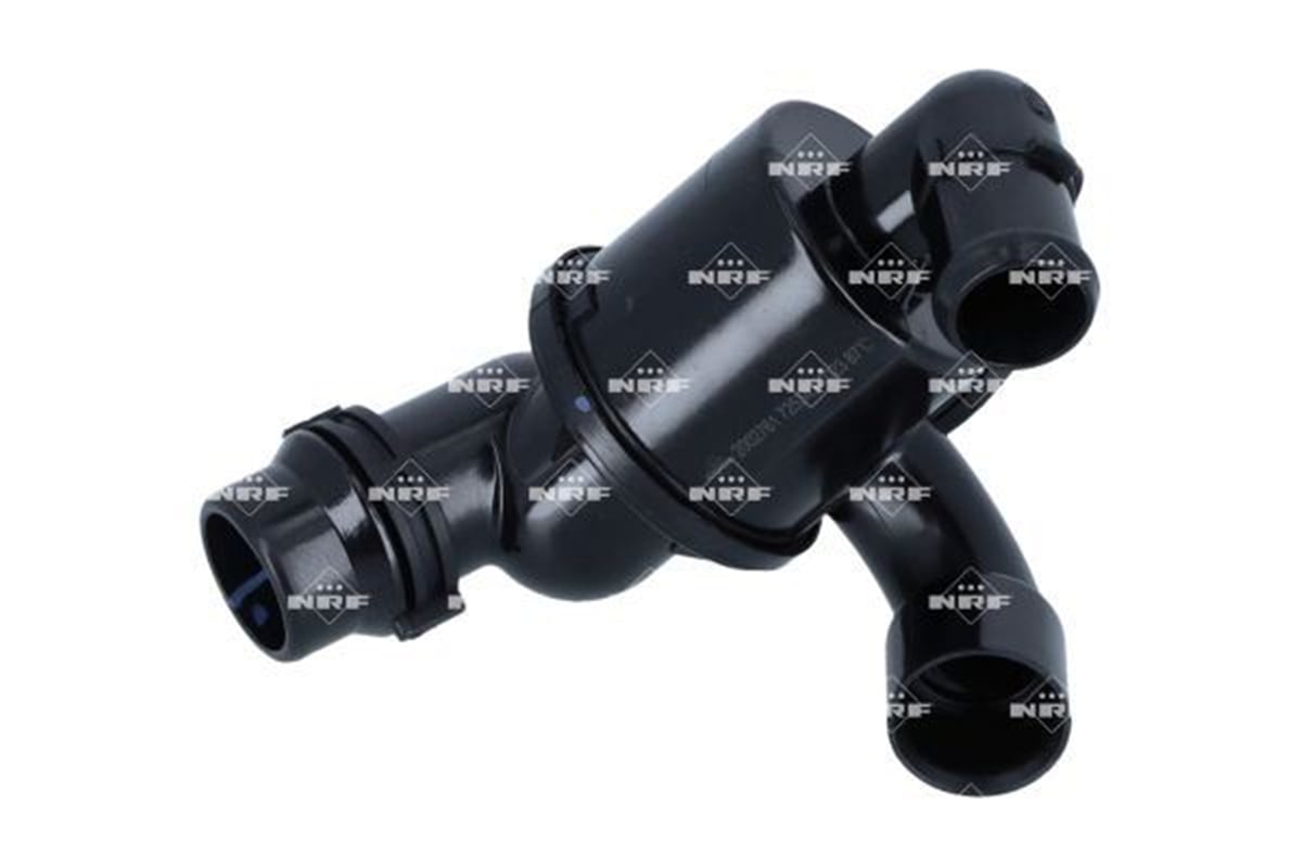 NRF 725343 - Termostat Komple - Vw A4-a5-a6