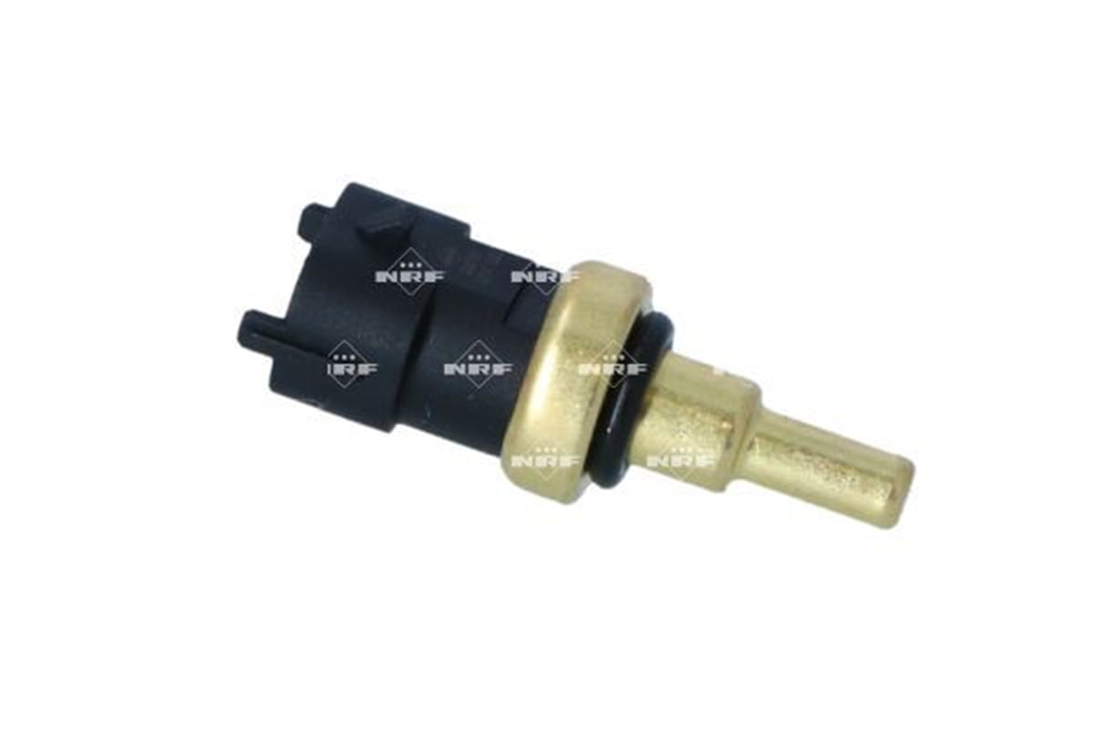 NRF 727041 - Hararet Müsürü - Opel Astra J Corsa D Combo D Meriva B